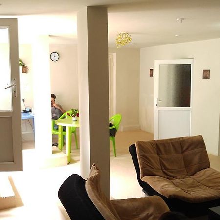 Comfort Plus Tbilisi Eksteriør billede