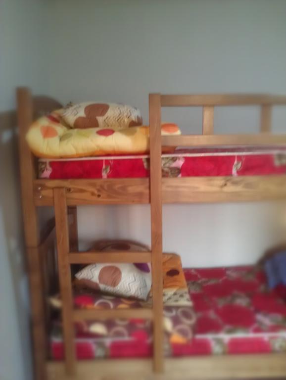 Comfort Plus Tbilisi Værelse billede